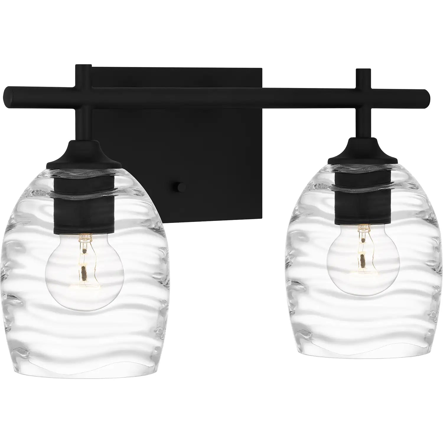 QUOIZEL, LUCY BATH LIGHT, BATH VANITY LIGHT