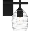 QUOIZEL, LUCY BATH LIGHT, BATH VANITY LIGHT