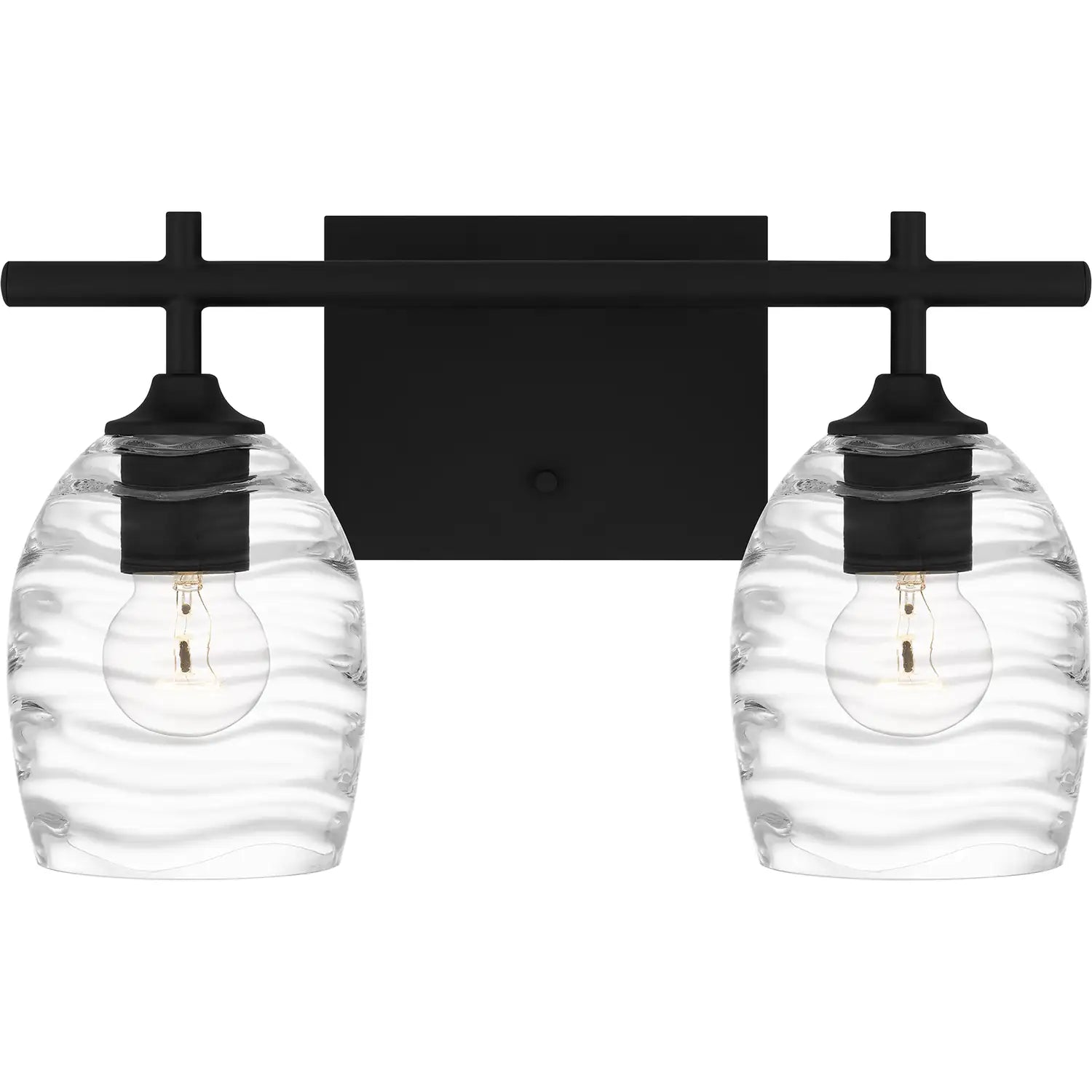 QUOIZEL, LUCY BATH LIGHT, BATH VANITY LIGHT