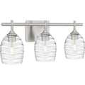 QUOIZEL, LUCY BATH LIGHT, BATH VANITY LIGHT