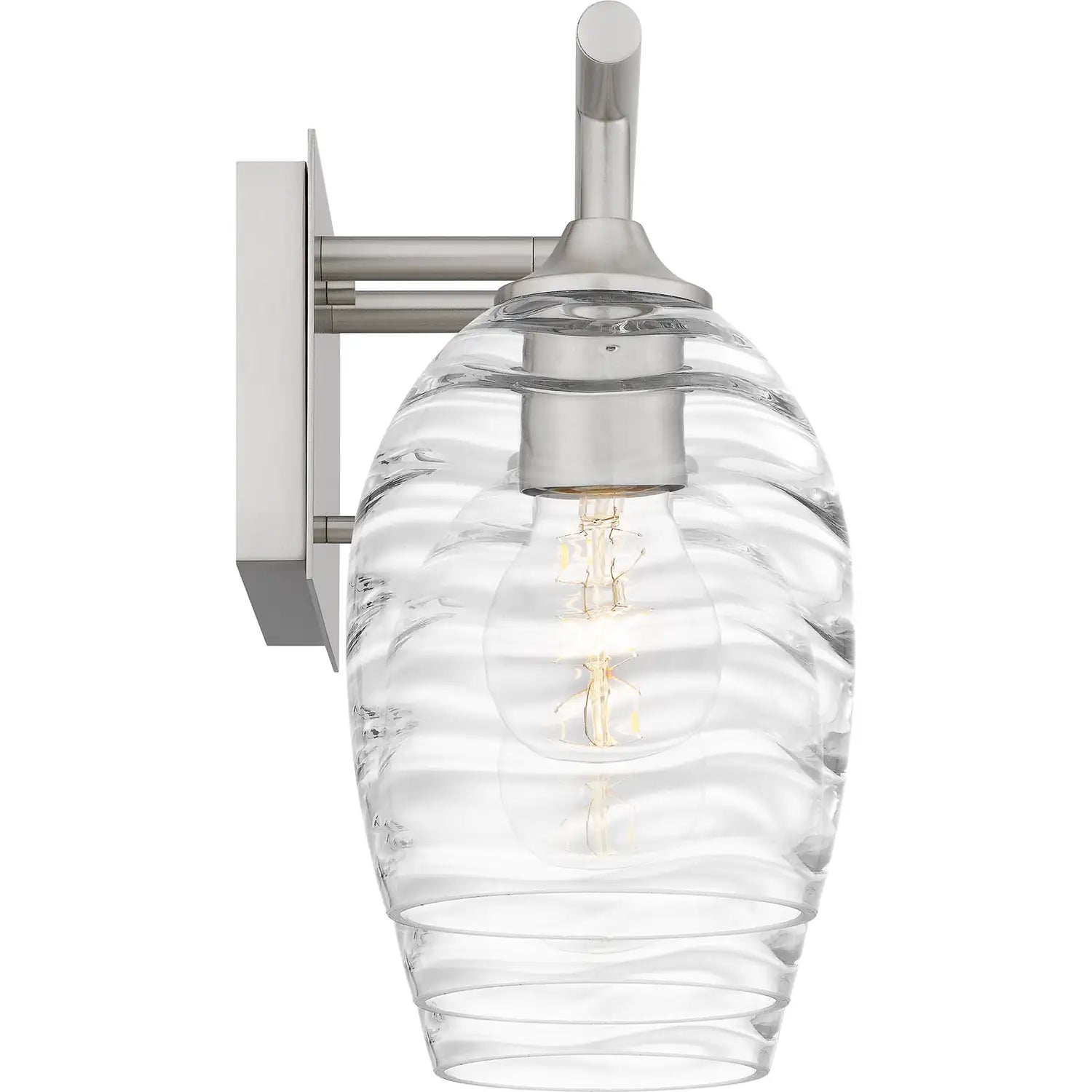 QUOIZEL, LUCY BATH LIGHT, BATH VANITY LIGHT