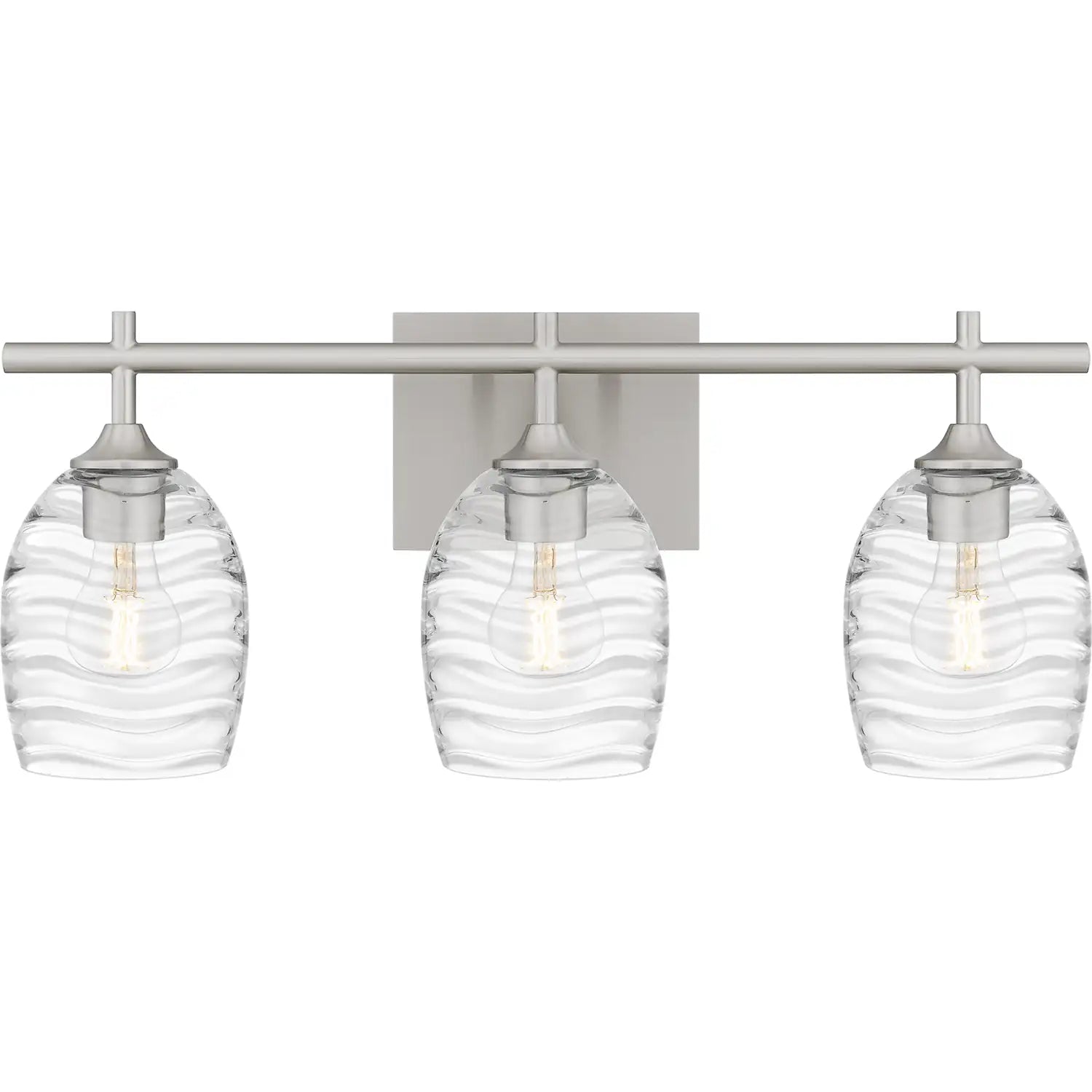QUOIZEL, LUCY BATH LIGHT, BATH VANITY LIGHT