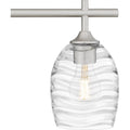 QUOIZEL, LUCY BATH LIGHT, BATH VANITY LIGHT