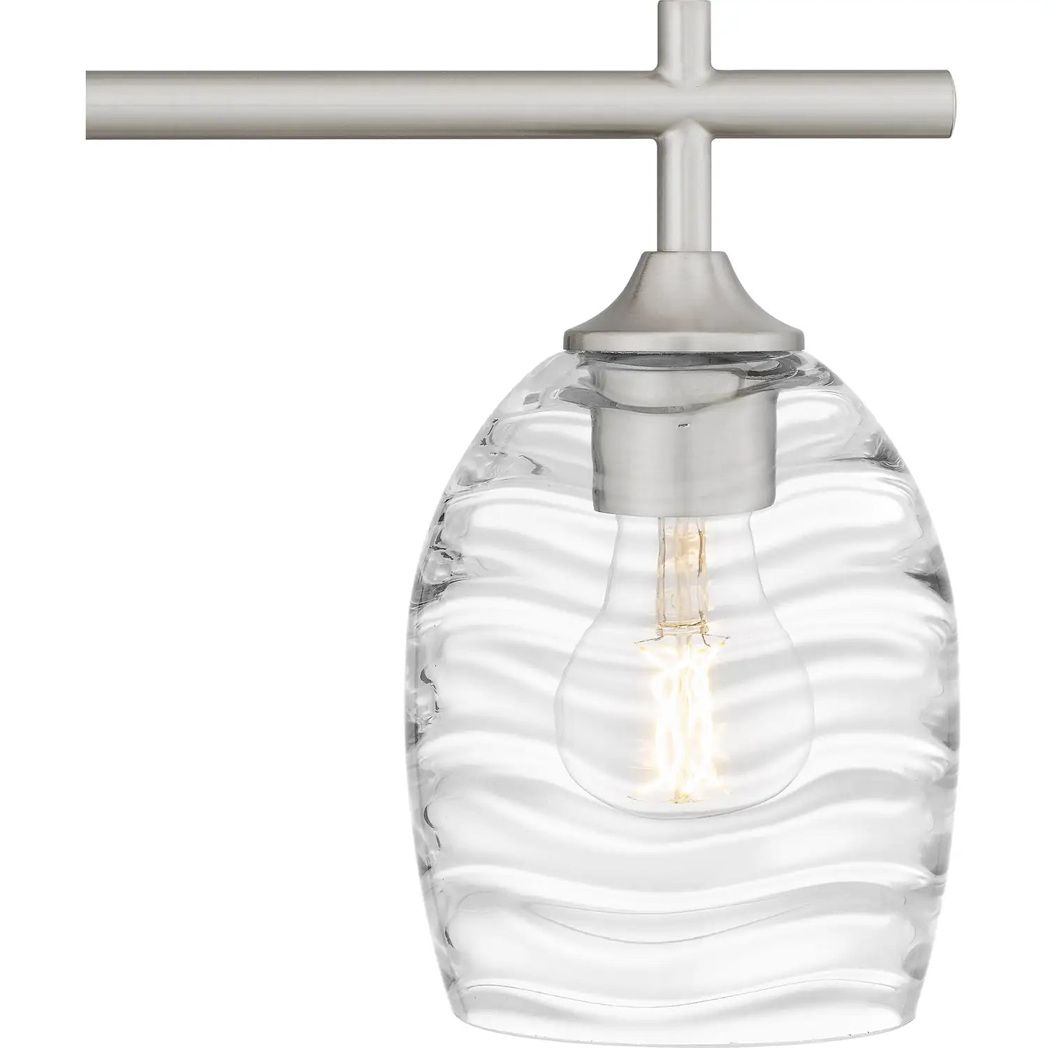 QUOIZEL, LUCY BATH LIGHT, BATH VANITY LIGHT