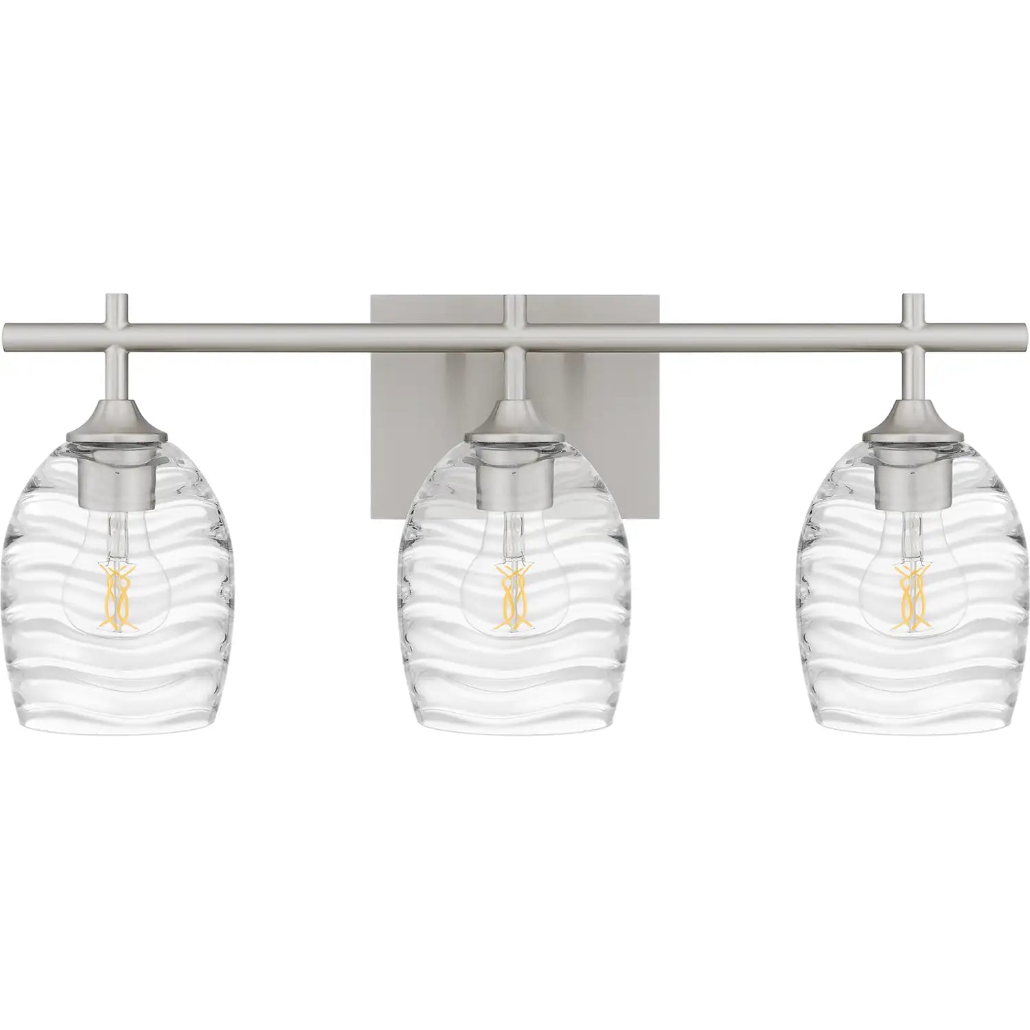 QUOIZEL, LUCY BATH LIGHT, BATH VANITY LIGHT
