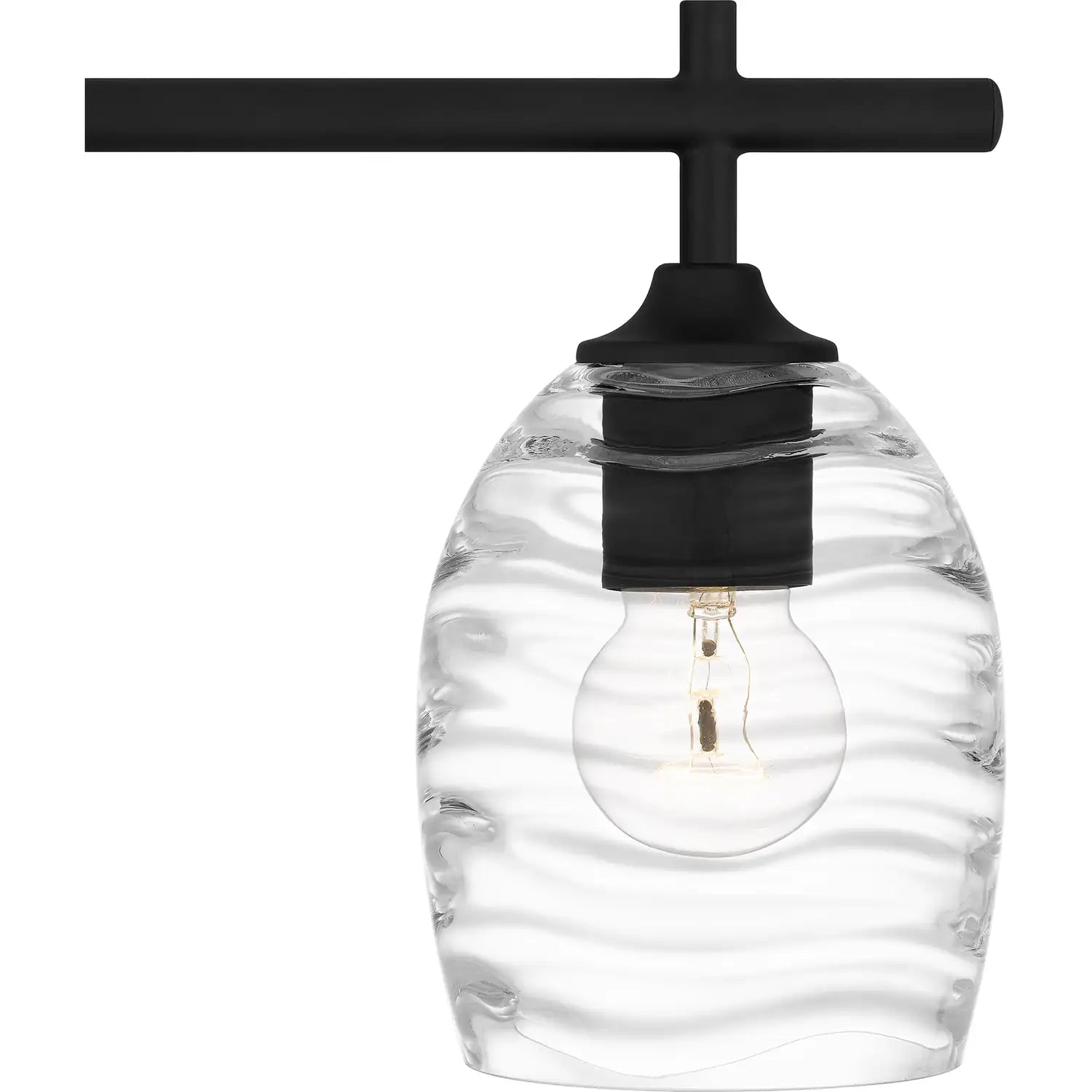 QUOIZEL, LUCY BATH LIGHT, BATH VANITY LIGHT