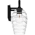 QUOIZEL, LUCY BATH LIGHT, BATH VANITY LIGHT