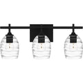 QUOIZEL, LUCY BATH LIGHT, BATH VANITY LIGHT