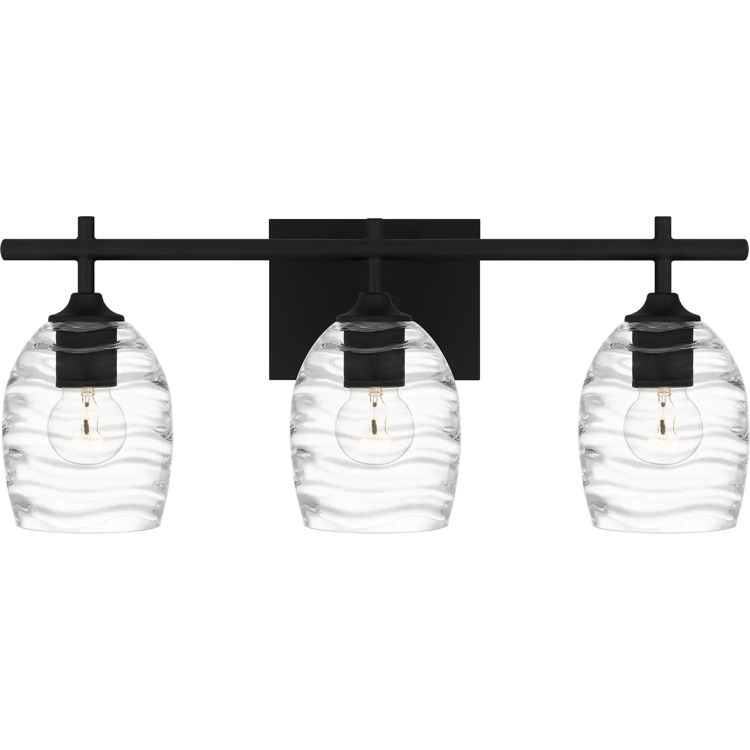 QUOIZEL, LUCY BATH LIGHT, BATH VANITY LIGHT