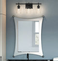 QUOIZEL, LUCY BATH LIGHT, BATH VANITY LIGHT