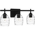 QUOIZEL, LUCY BATH LIGHT, BATH VANITY LIGHT