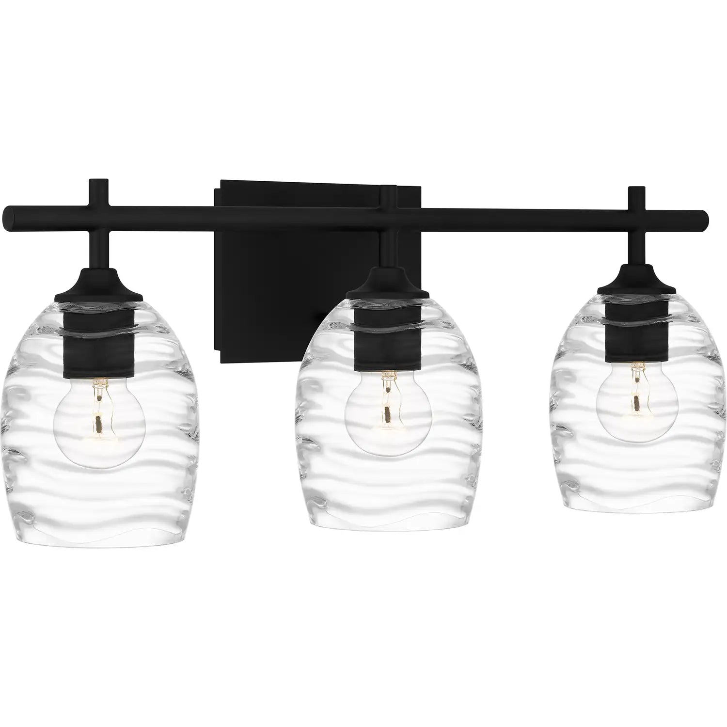QUOIZEL, LUCY BATH LIGHT, BATH VANITY LIGHT