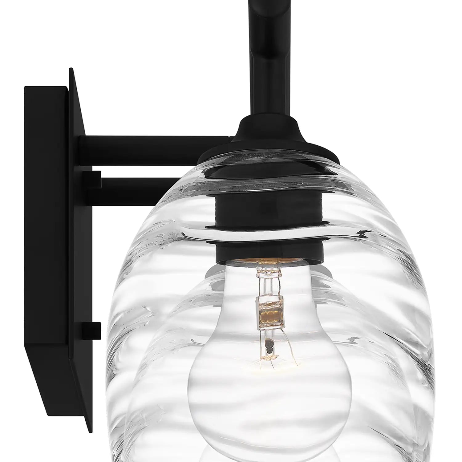 QUOIZEL, LUCY BATH LIGHT, BATH VANITY LIGHT