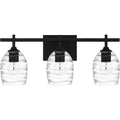 QUOIZEL, LUCY BATH LIGHT, BATH VANITY LIGHT