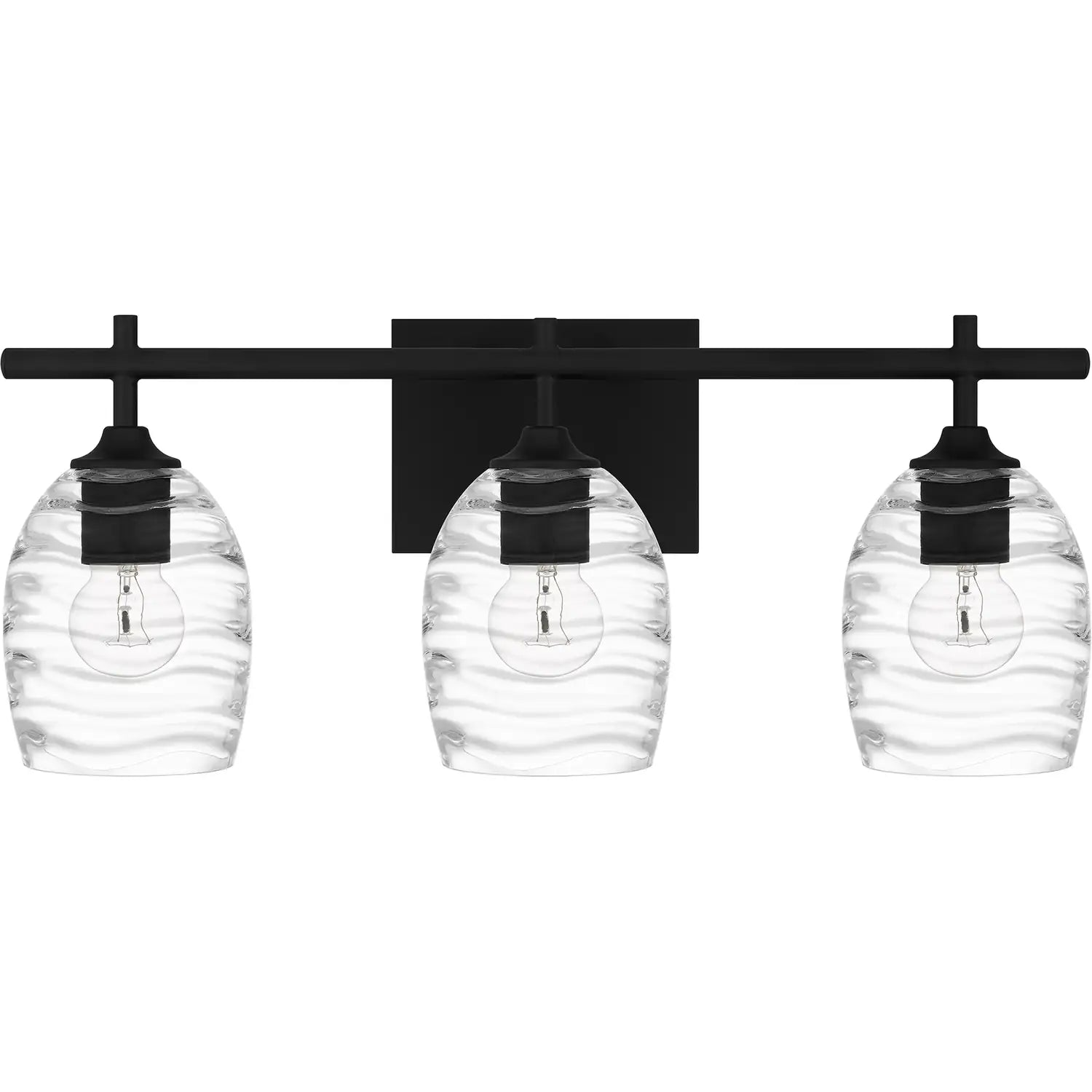 QUOIZEL, LUCY BATH LIGHT, BATH VANITY LIGHT