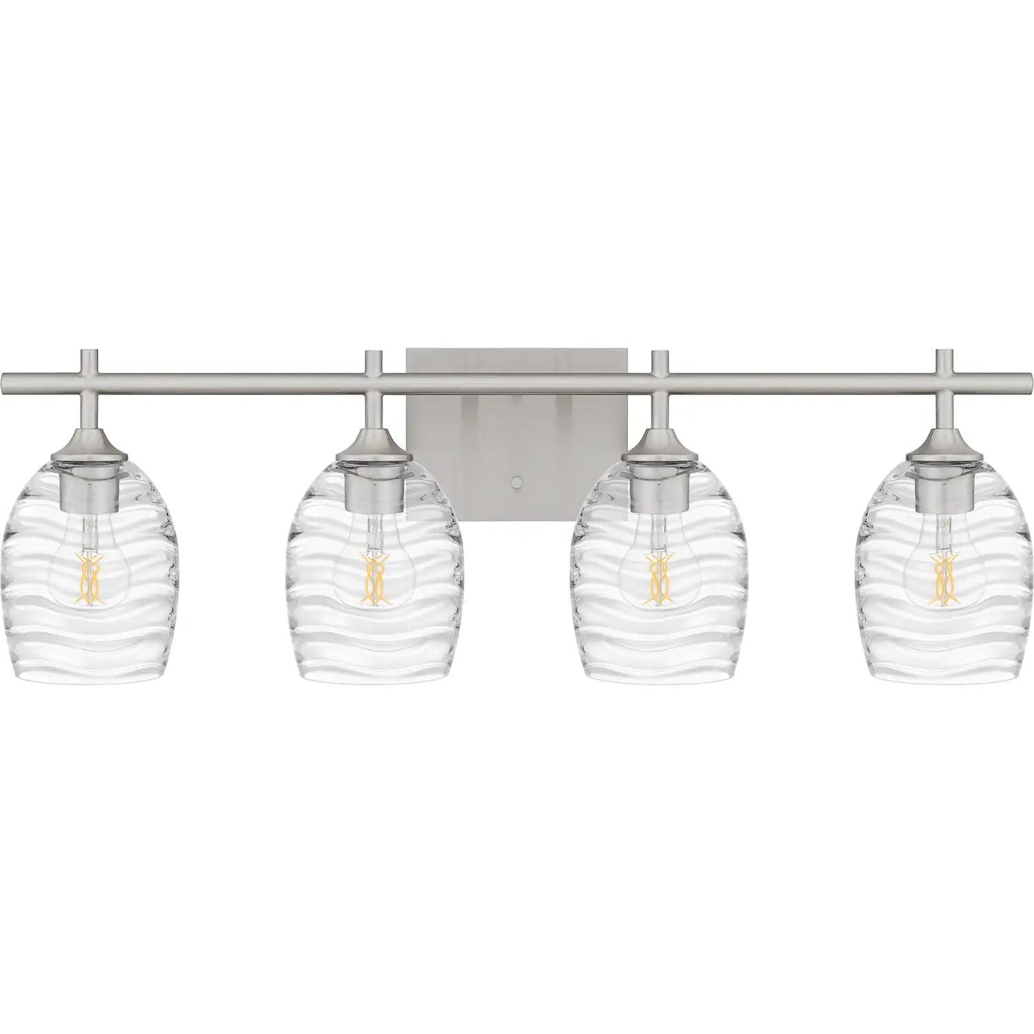QUOIZEL, LUCY BATH LIGHT, BATH VANITY LIGHT