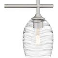 QUOIZEL, LUCY BATH LIGHT, BATH VANITY LIGHT