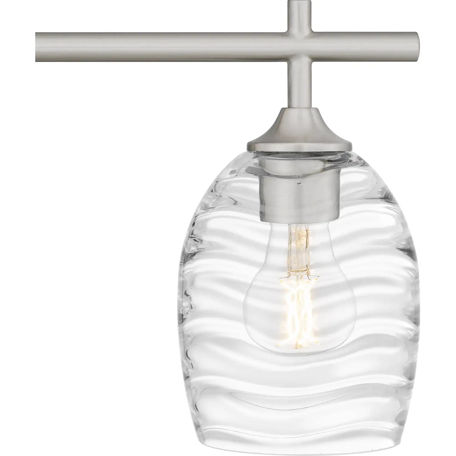 QUOIZEL, LUCY BATH LIGHT, BATH VANITY LIGHT