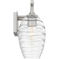 QUOIZEL, LUCY BATH LIGHT, BATH VANITY LIGHT