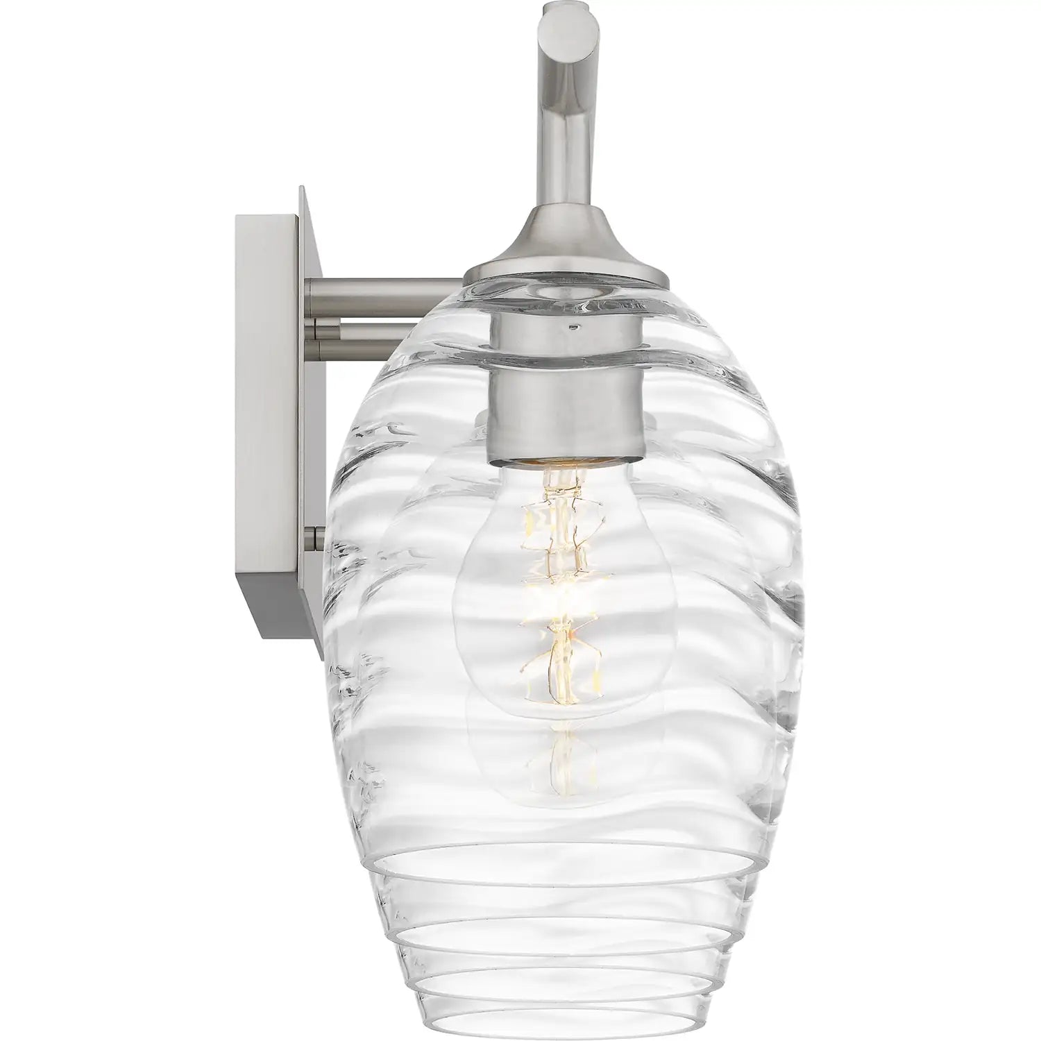 QUOIZEL, LUCY BATH LIGHT, BATH VANITY LIGHT