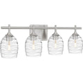QUOIZEL, LUCY BATH LIGHT, BATH VANITY LIGHT