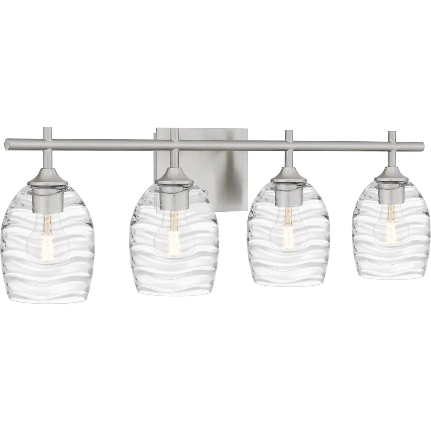 QUOIZEL, LUCY BATH LIGHT, BATH VANITY LIGHT