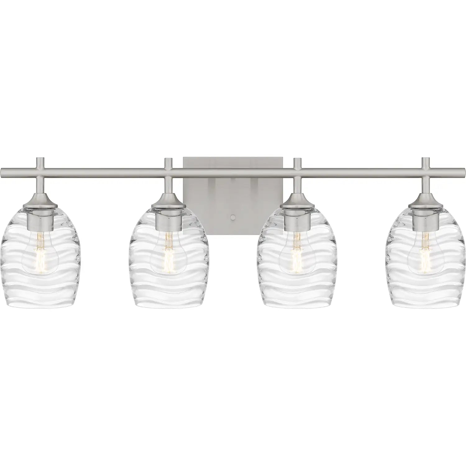 QUOIZEL, LUCY BATH LIGHT, BATH VANITY LIGHT
