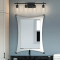 QUOIZEL, LUCY BATH LIGHT, BATH VANITY LIGHT