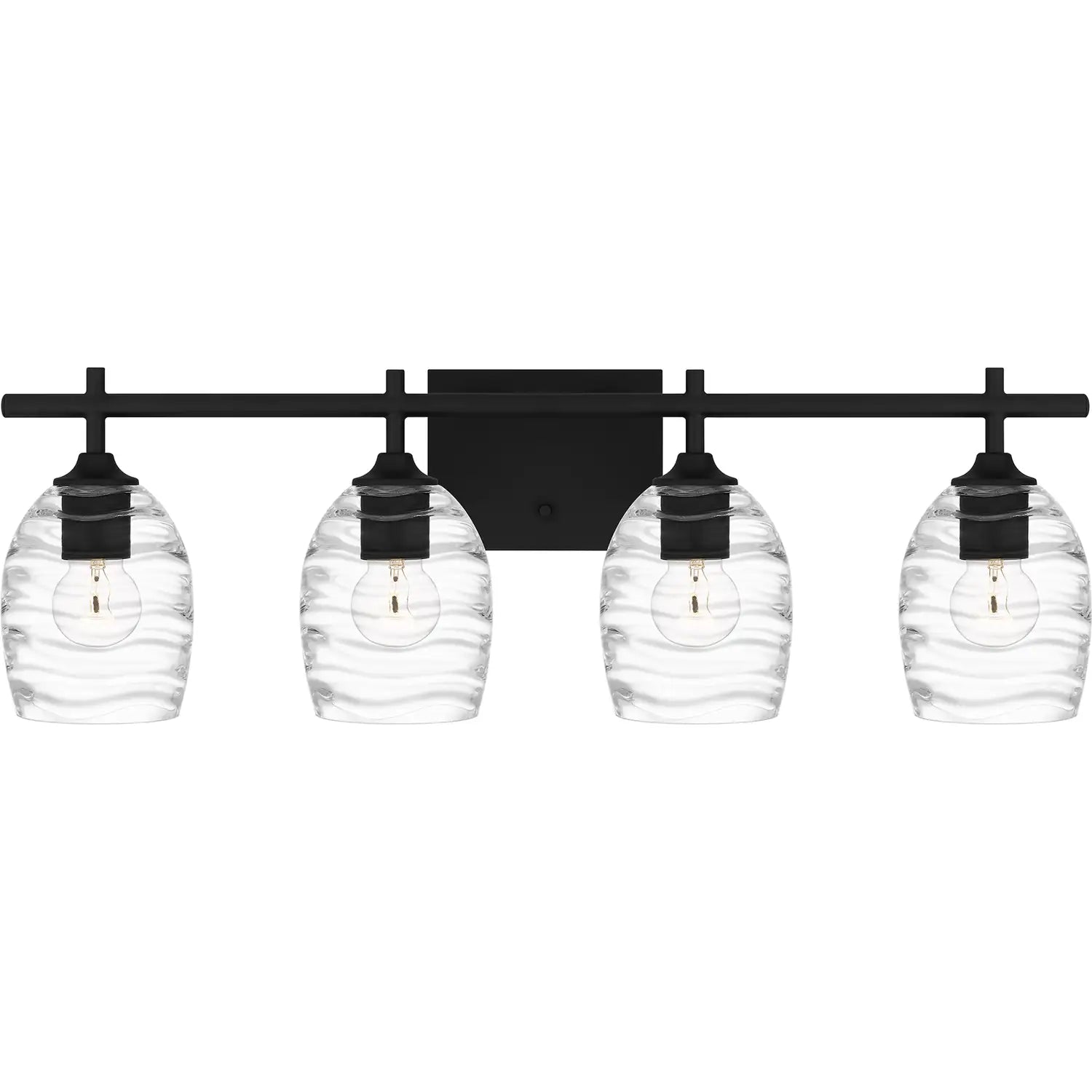QUOIZEL, LUCY BATH LIGHT, BATH VANITY LIGHT