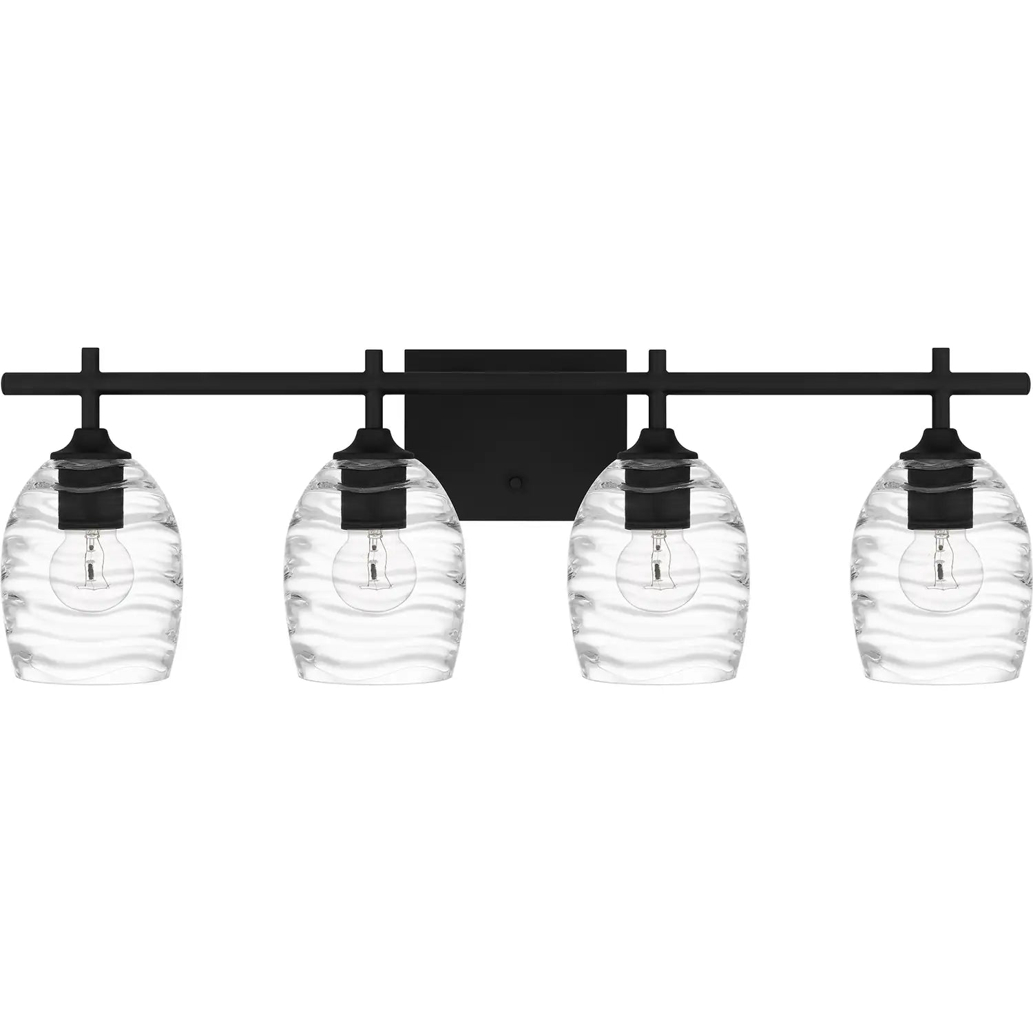 QUOIZEL, LUCY BATH LIGHT, BATH VANITY LIGHT