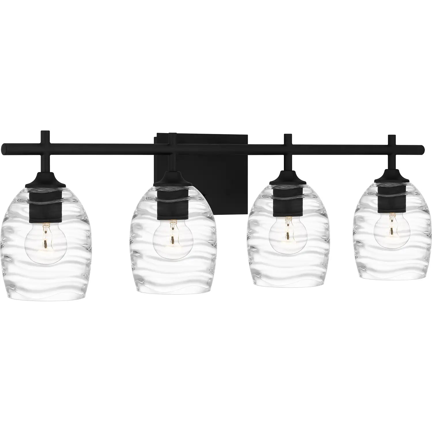 QUOIZEL, LUCY BATH LIGHT, BATH VANITY LIGHT