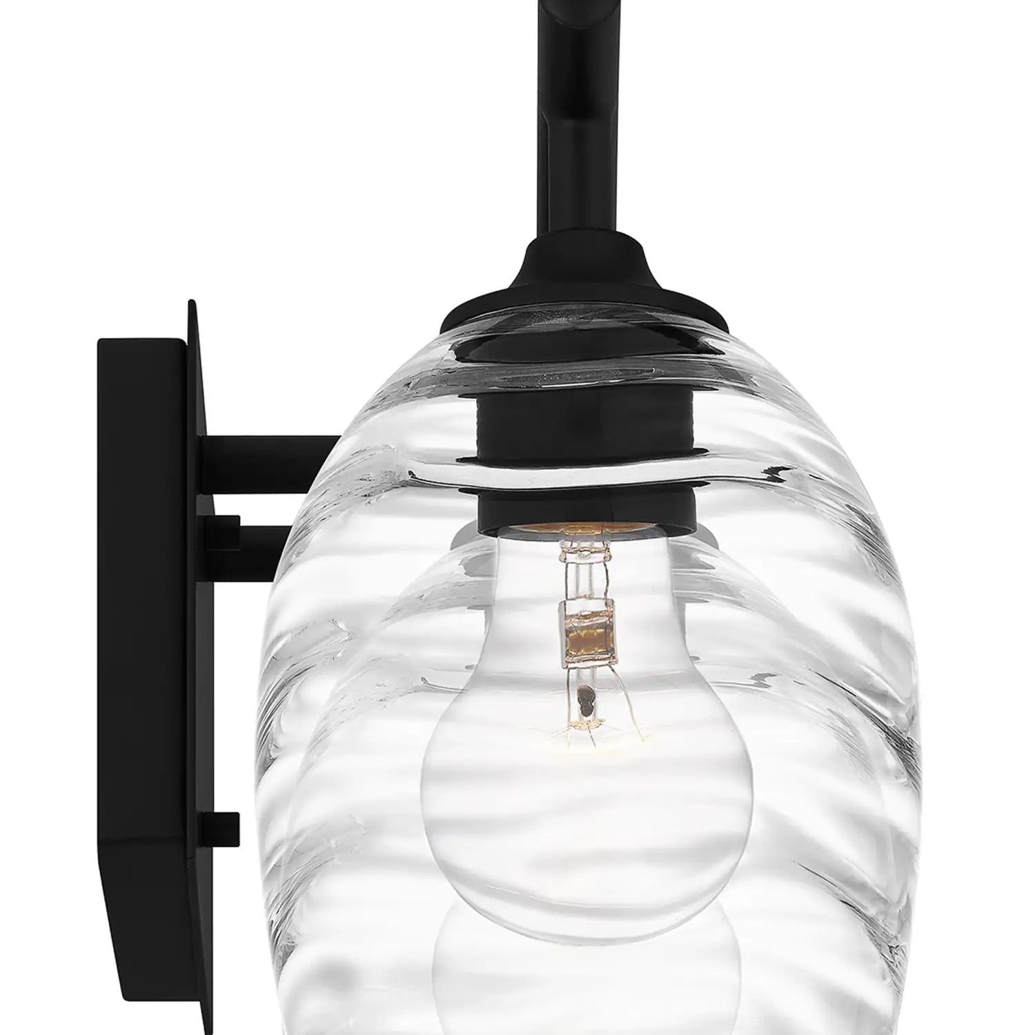 QUOIZEL, LUCY BATH LIGHT, BATH VANITY LIGHT