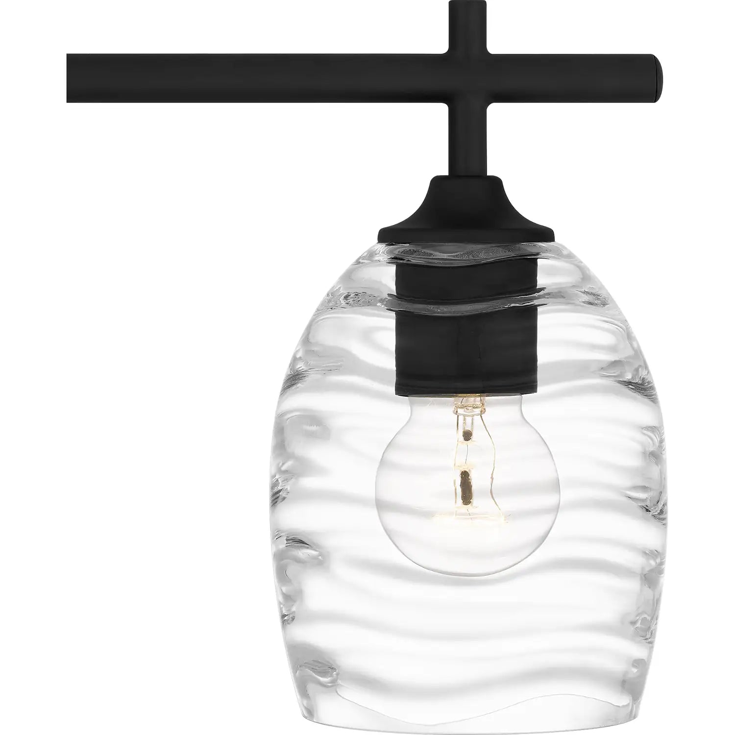 QUOIZEL, LUCY BATH LIGHT, BATH VANITY LIGHT