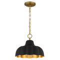 QUOIZEL, LEANNE PENDANT, PENDANT LIGHT