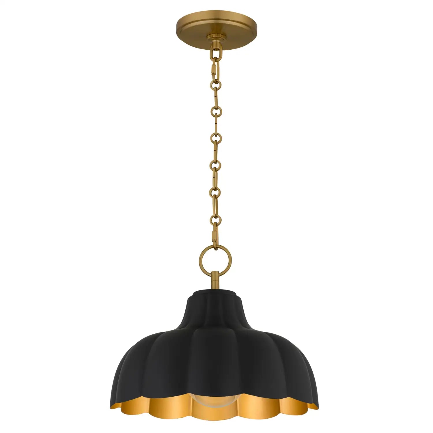 QUOIZEL, LEANNE PENDANT, PENDANT LIGHT