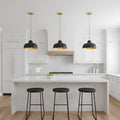 QUOIZEL, LEANNE PENDANT, PENDANT LIGHT