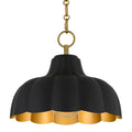 QUOIZEL, LEANNE PENDANT, PENDANT LIGHT