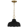 QUOIZEL, LEANNE PENDANT, PENDANT LIGHT