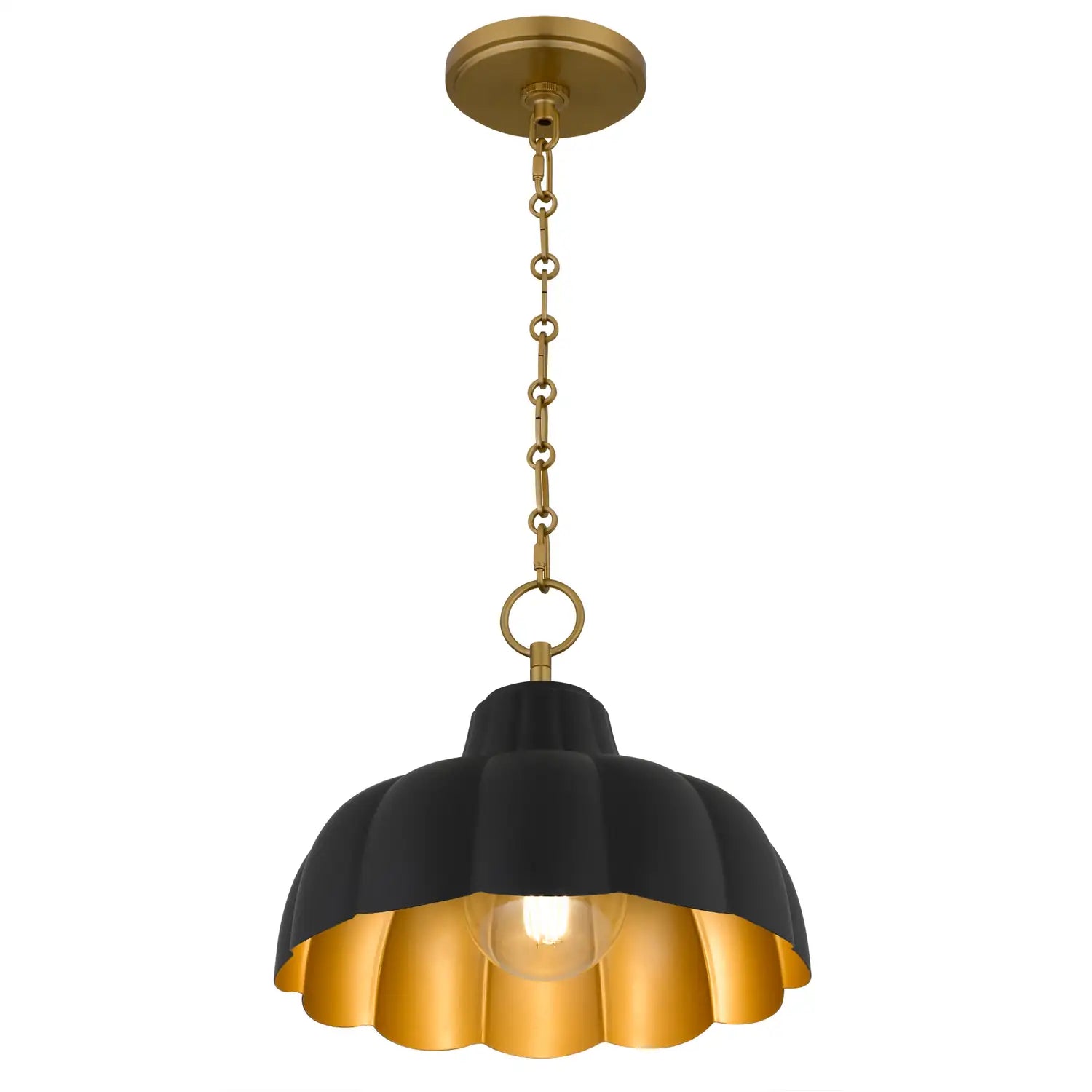 QUOIZEL, LEANNE PENDANT, PENDANT LIGHT