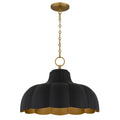 QUOIZEL, LEANNE PENDANT, PENDANT LIGHT