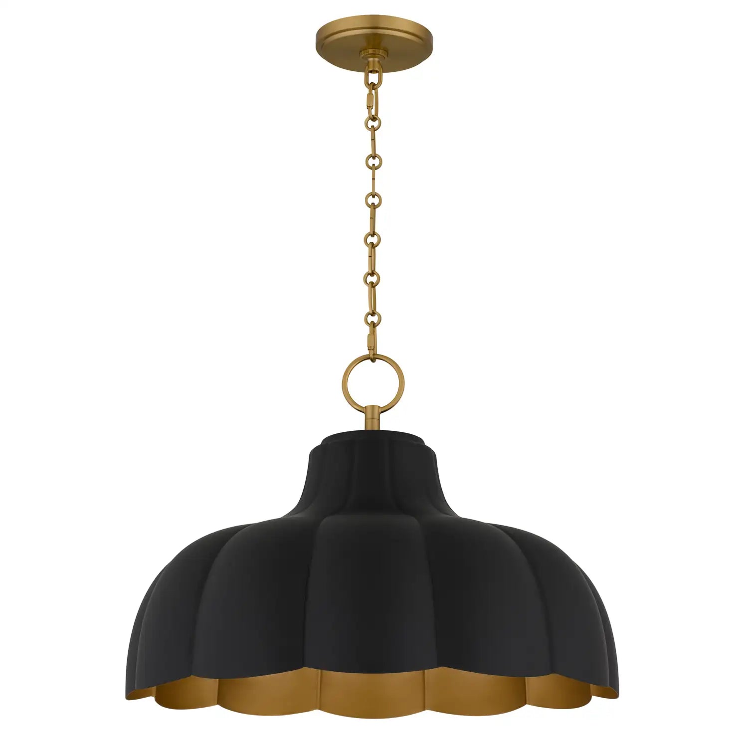 QUOIZEL, LEANNE PENDANT, PENDANT LIGHT
