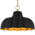 QUOIZEL, LEANNE PENDANT, PENDANT LIGHT