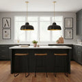 QUOIZEL, LEANNE PENDANT, PENDANT LIGHT
