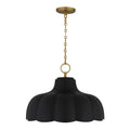 QUOIZEL, LEANNE PENDANT, PENDANT LIGHT