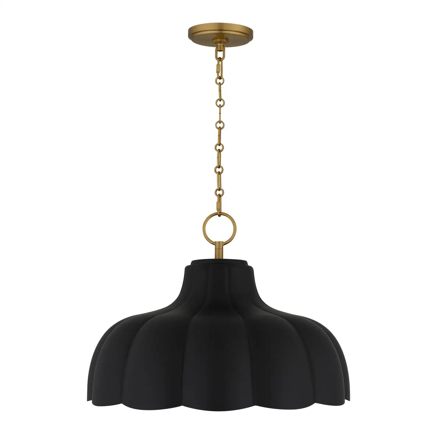 QUOIZEL, LEANNE PENDANT, PENDANT LIGHT