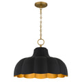 QUOIZEL, LEANNE PENDANT, PENDANT LIGHT