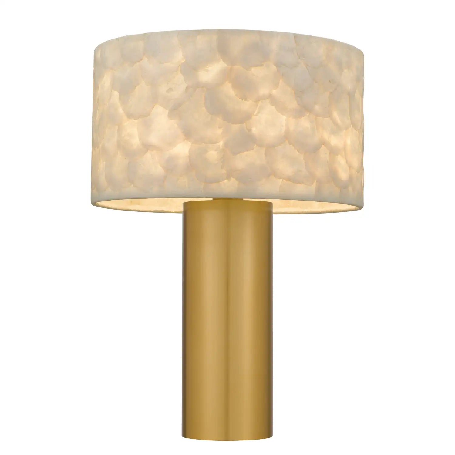 QUOIZEL, LELAND TABLE LAMP, TABLE LAMPS