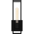 QUOIZEL, LEIGHTON WALL SCONCE, WALL SCONCES