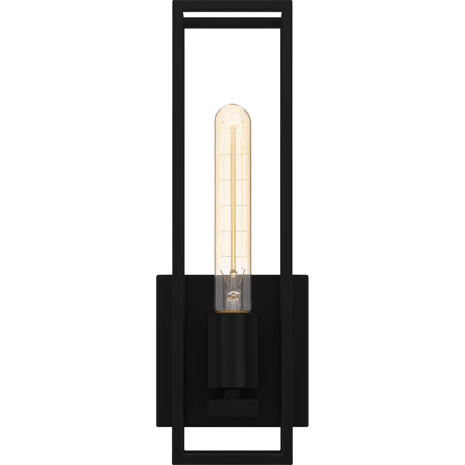 QUOIZEL, LEIGHTON WALL SCONCE, WALL SCONCES