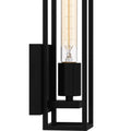 QUOIZEL, LEIGHTON WALL SCONCE, WALL SCONCES
